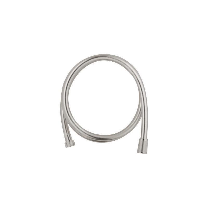 Grohe Flexibles - Flexible de douche Silverflex 1750 mm, supersteel 28388DC0