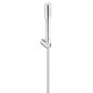 Grohe Vitalio Get Stick - Set de pommeau de douche, support et flexible, chrome 27459000