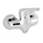 Novaservis Titania Iris New - Robinetterie de douche, chrome 94464/1,0 Novaservis Titania Iris New - Robinetterie de douche, chrome 94464/1,0