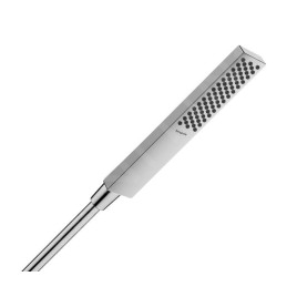 Hansgrohe - Set de douche avec mitigeur encastré, avec corps d’encastrement, 26x26 cm, chrome SANI21HHH001