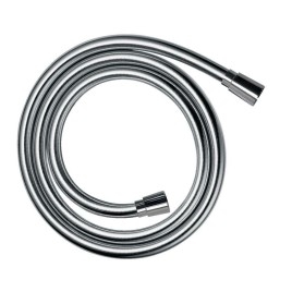 Hansgrohe - Set de douche avec mitigeur encastré, avec corps d’encastrement, 26x26 cm, chrome SANI21HHH001