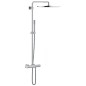 Grohe Rainshower - Colonne de douche, chrome 27174001 Grohe Rainshower - Colonne de douche, chrome 27174001