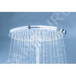 Grohe Rainshower - Colonne de douche, chrome 27174001