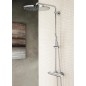 Grohe Rainshower - Colonne de douche, chrome 27174001 Grohe Rainshower - Colonne de douche, chrome 27174001
