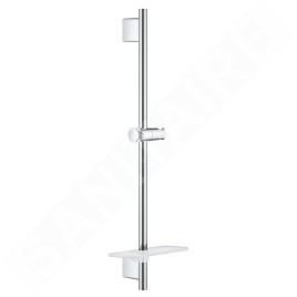 Grohe Rainshower SmartActive - Barre de douche 600 mm, chrome 26602000