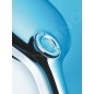 Grohe Rainshower SmartActive - Douche de tête 130, 3 jets, chrome 26544000