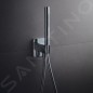 Axor Programme de douche - Douchette manuelle , 2 jets, chrome 28532000