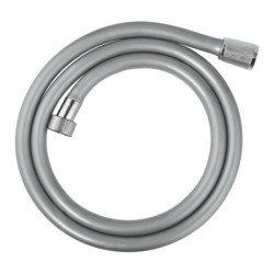 Grohe Flexibles - Flexible de douche VitalioFlex Trend 1,25 m, chrome 22114000