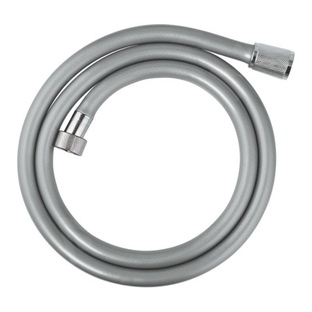 Grohe Flexibles - Flexible de douche VitalioFlex Trend 1,25 m, chrome 22114000