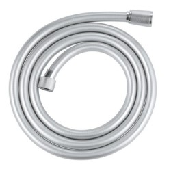 Grohe Flexibles - Flexible de douche VItalioFlex Silver 1,75 m, chrome 27506001