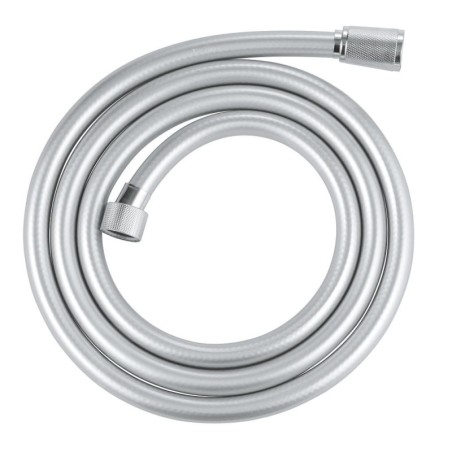Grohe Flexibles - Flexible de douche VItalioFlex Silver 1,75 m, chrome 27506001