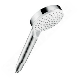 Hansgrohe Crometta - Set de douche E 240, avec mitigeur Logis encastré, chrome 27957000
