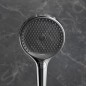 Hansgrohe Rainfinity - Pommeau de douche 130, 3 jets, EcoSmart, chrome 26865000