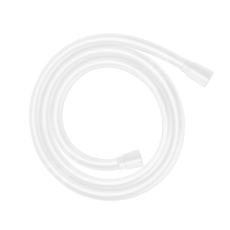Hansgrohe Flexibles - Flexible Isiflex 1,60 m, blanc mat 28276700