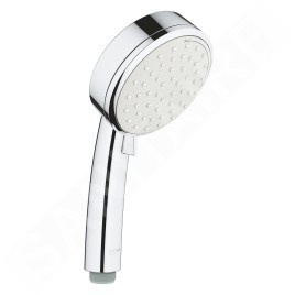 Grohe Tempesta Cosmopolitan - Douchette, 2 jets, chrome 2757120E