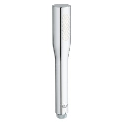Grohe Vitalio Get Stick - Pommeau de douche,1 jet, chrome 27458000