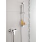 Grohe Vitalio Get Stick - Pommeau de douche,1 jet, chrome 27458000