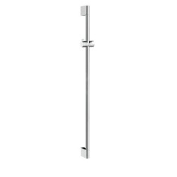 Hansgrohe Unica'Croma - Barre de douche 900 mm, chrome 26506000