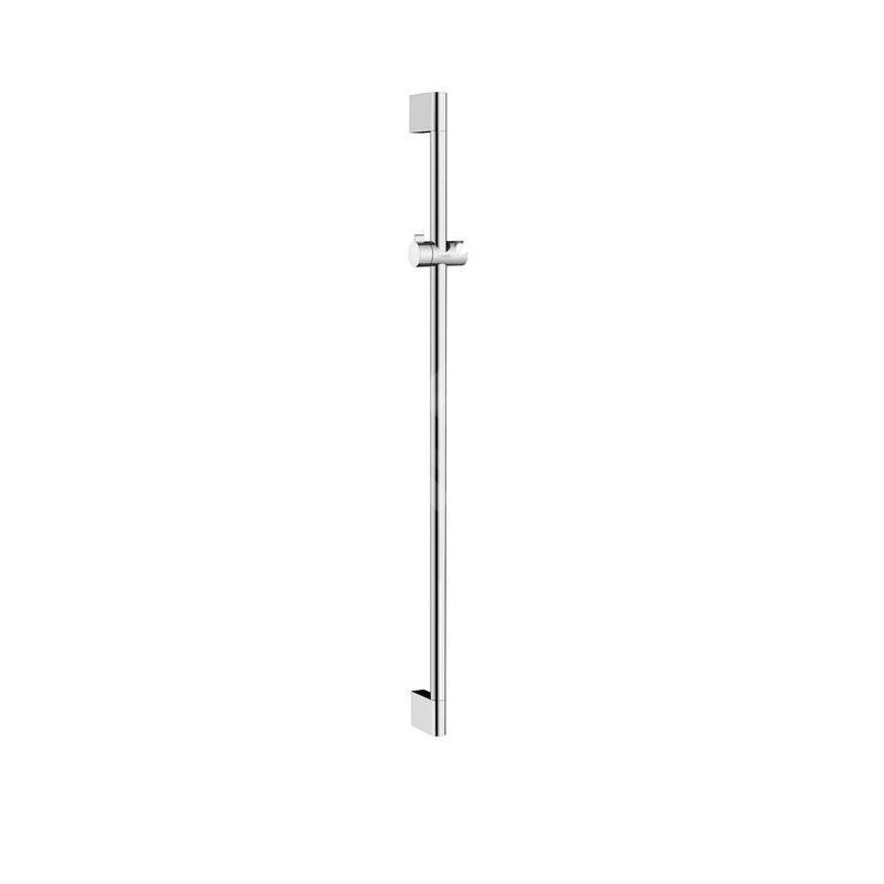 Hansgrohe Unica'Croma - Barre de douche 900 mm, chrome 26506000