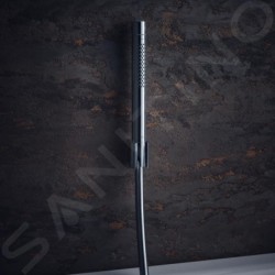 Axor Programme de douche - Douchette Axor Starck, chrome 10531000