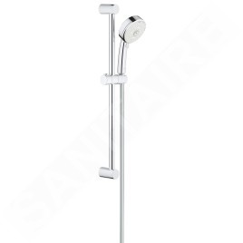 Grohe Tempesta Cosmopolitan - Colonne de douche , 4 jets, chrome 27580002