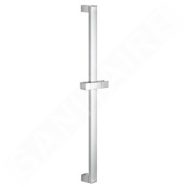 Grohe Euphoria Cube - Barre de douche, 600 mm, chrome 27892000