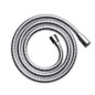 Hansgrohe Flexibles - Flexible de douche métallique 1250 mm, chrome 28132000 Hansgrohe Flexibles - Flexible de douche métallique 1250 mm, chrome 28132000