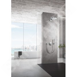 Grohe Sena - Douchette, chrome 28034000
