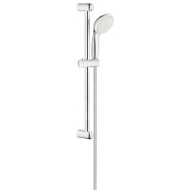 Grohe Tempesta New - Colonne de douche , 2 jets, chrome 2759810E