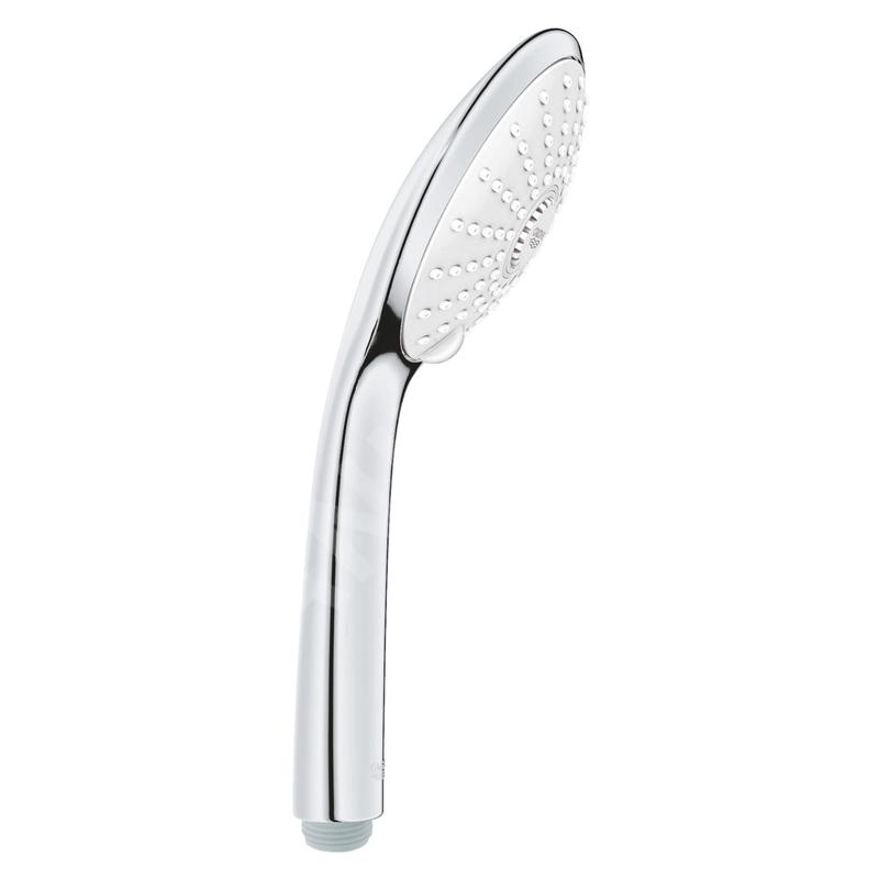 Grohe Euphoria - Douchette 110 Massage, 3 jets, chrome 27221001