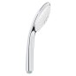 Grohe Euphoria - Douchette 110 Massage, 3 jets, chrome 27221001