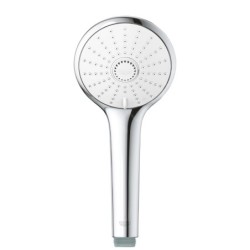 Grohe Euphoria - Douchette 110 Massage, 3 jets, chrome 27221001