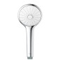 Grohe Euphoria - Douchette 110 Massage, 3 jets, chrome 27221001