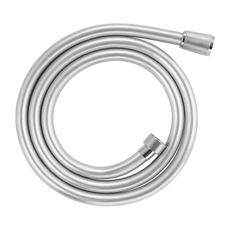 Grohe Flexibles - Flexible de douche VItalioFlex Silver 1,5 m, chrome 27505001