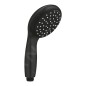 Grohe Vitalio Start - Colonne de douche avec pommeau de douche, support et flexible, noir mat 279482430