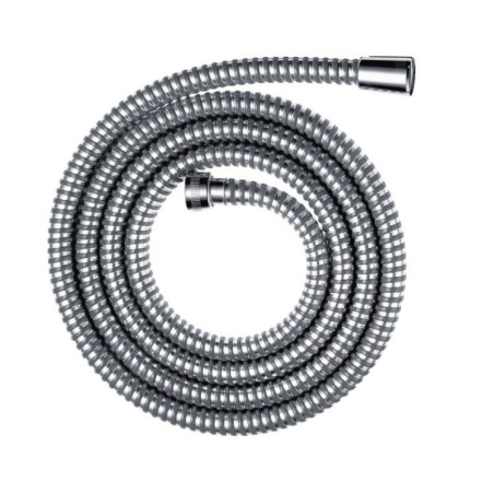 Hansgrohe Flexibles - Flexible de douche 1600 mm, chrome 28266000