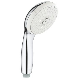 Grohe Tempesta New - Douchette, 4 jets, chrome 28421002