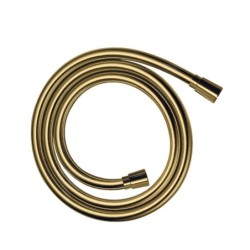 Hansgrohe Flexibles - Flexible de douche 1250 mm, doré 28272990