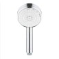 Grohe Tempesta Cosmopolitan - Douchette, 4 jets, chrome 27575002