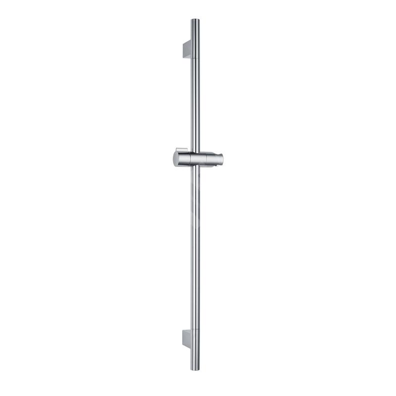 kielle Accessoires - Barre de douche 700 mm, inox 20301000 kielle Accessoires - Barre de douche 700 mm, inox 20301000