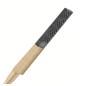 Hansgrohe Rainfinity - Pommeau de douche, 1jet, bronze brossé 26866140