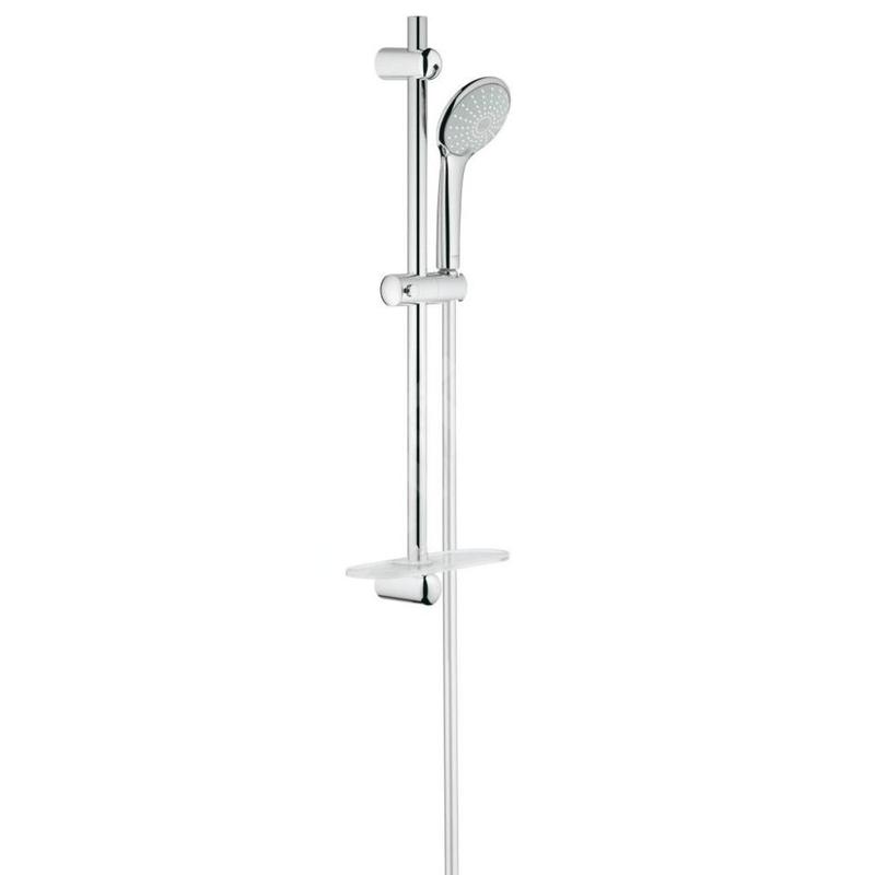 Grohe Euphoria - Set de douche Duo, chrome 27230001 Grohe Euphoria - Set de douche Duo, chrome 27230001