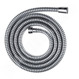 Hansgrohe Flexibles - Flexible de douche 2000 mm, chrome 28264000