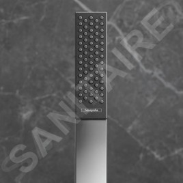 Hansgrohe Rainfinity - Pommeau de douche, 1jet, chrome 26866000