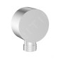 SANITINO - Set de douche avec thermostat et corps encastré hansgrohe, accessoires kielle, chrome SANI21HHK002 SANITINO - Set de douche avec thermostat et corps encastré hansgrohe, accessoires kielle, chrome SANI21HHK002