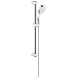 Grohe Tempesta Cosmopolitan - Colonne de douche, 3 jets, chrome 27579002