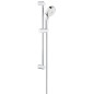 Grohe Tempesta Cosmopolitan - Colonne de douche, 3 jets, chrome 27579002