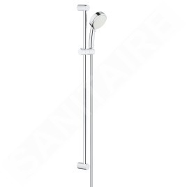 Grohe Tempesta Cosmopolitan - Colonne de douche , 2 jets, chrome 27788002