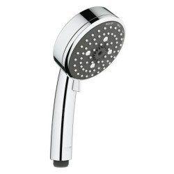 Grohe Vitalio Comfort - Pommeau de douche 100, 4 jets, chrome 26094000