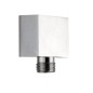 SANITINO - Set de douche avec thermostat et corps encastré hansgrohe, accessoires kielle, chrome SANI21HHK003 SANITINO - Set de douche avec thermostat et corps encastré hansgrohe, accessoires kielle, chrome SANI21HHK003